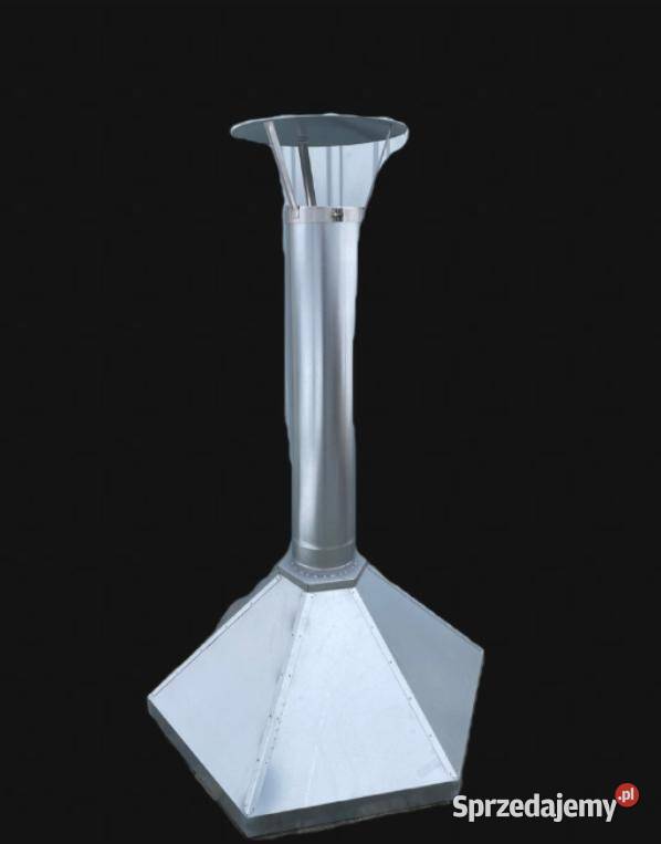 Okapy przemysłowe odciągi miejscowe Pozostałe Łaziska Górne