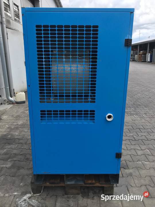 Sprężarka Worthington RLR 20BX8 15KW S010027 Wilków sprzedam