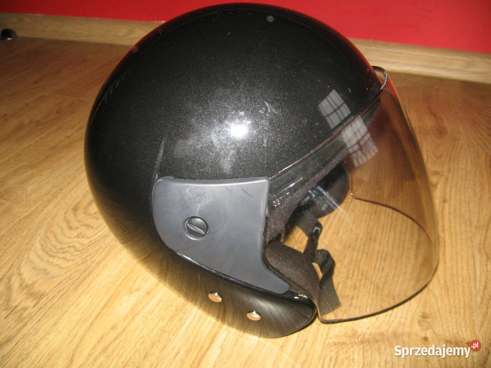 Szyba Chopper Cruiser stan wys 47 szer 42 Wolbrom