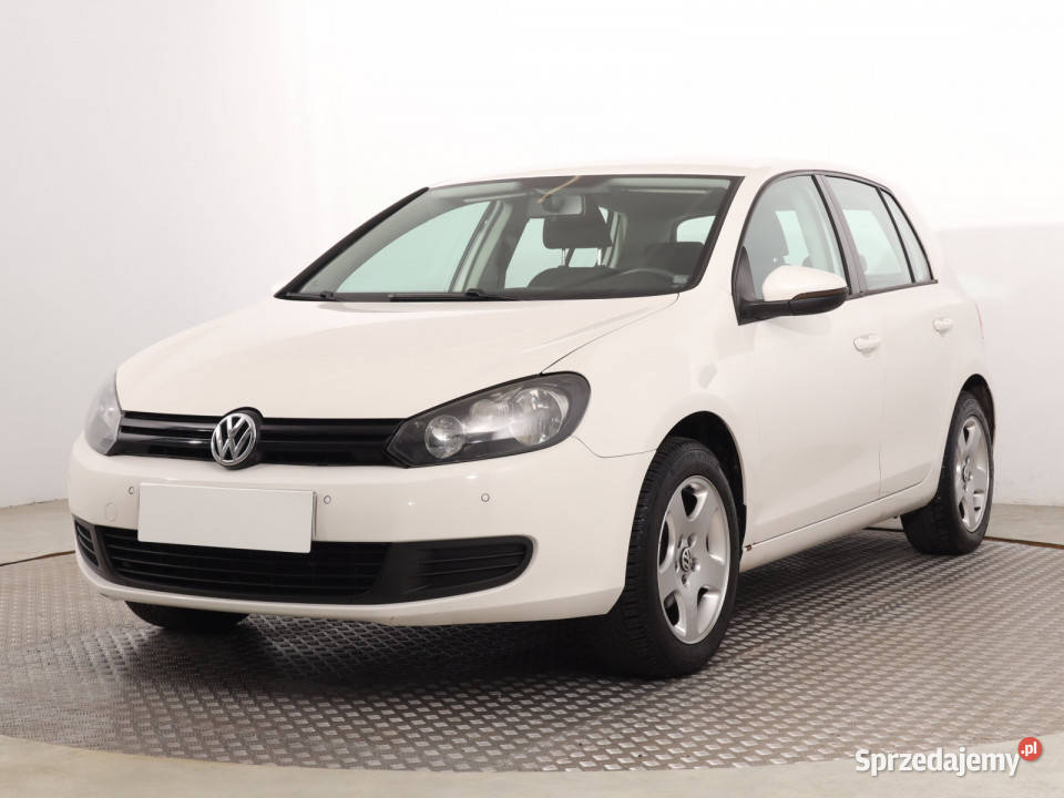 VW Golf 12 TSI 1197cm3 Katowice