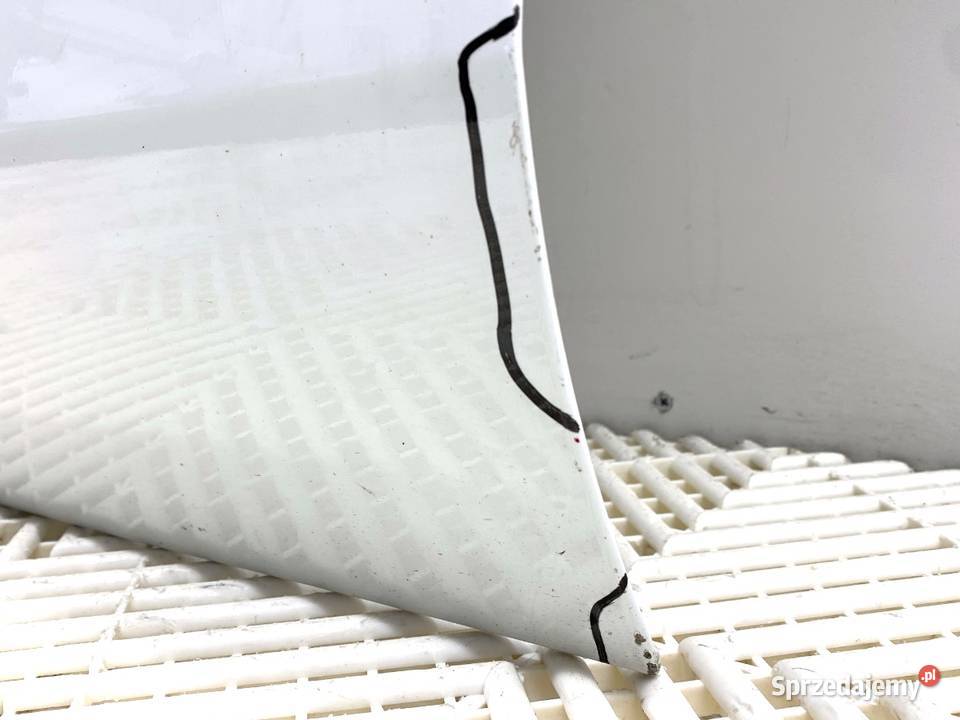 DRZWI LEWY PRZÓD LY9C AUDI A7 4G Hatchback 1018