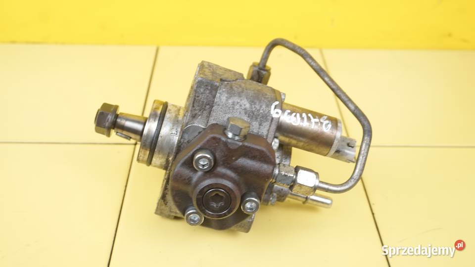 ASTRA J INSIGNIA 16 CDTI 15r 136 B16DTH pompa Suków