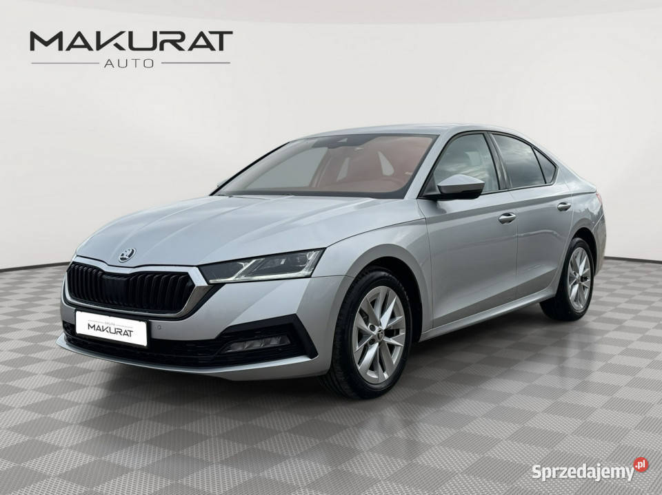 koda Octavia CT479AM15 TSI eTec Ambition DSG elektrochrom. lusterko wst. Pępowo