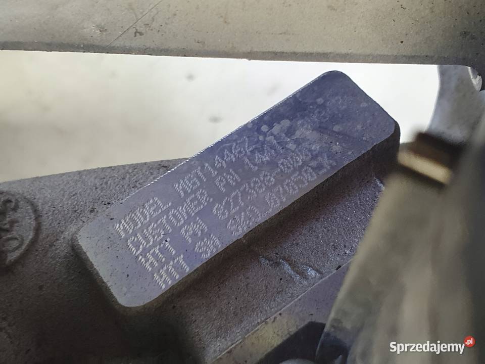 TURBOSPRĘŻARKA Renault Megane IV 16 TCe turbo Turbosprężarki Rudka