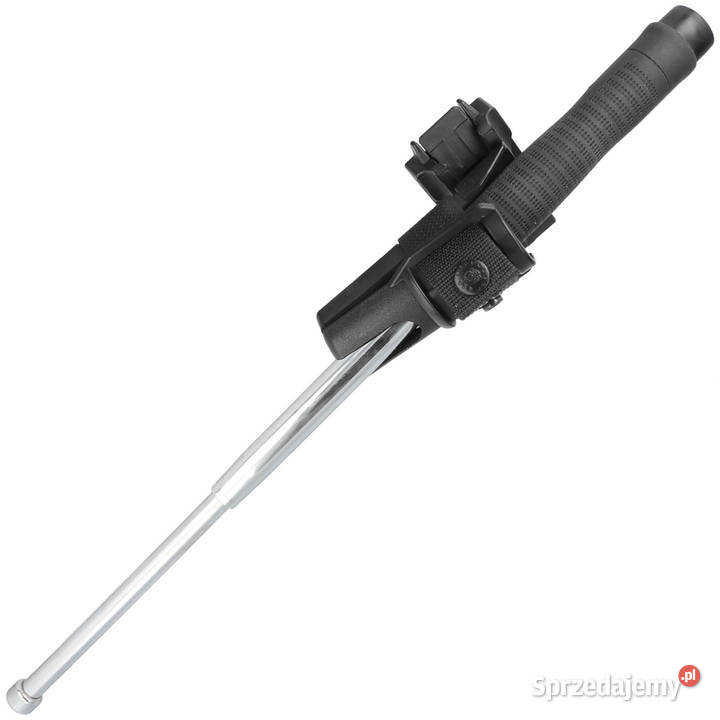 Pałka teleskopowa hartowana ESP Ergonomic 18 mazowieckie Warszawa