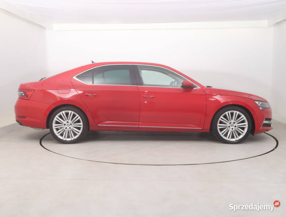 Skoda Superb 20 TSI Bielany Wrocławskie sprzedam