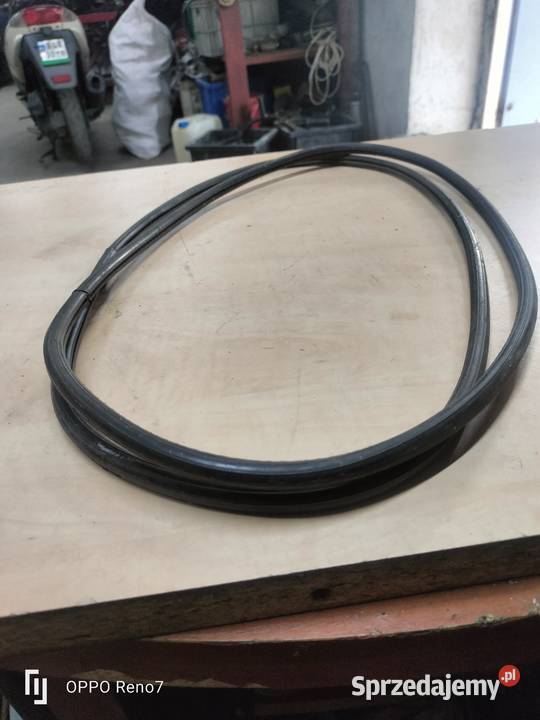 Gumy zbiornika WSK 125 175 Łubno