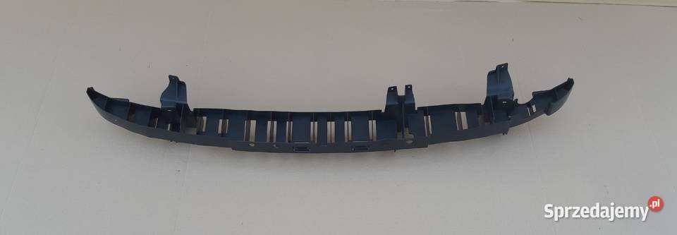 DACIA LODGY BELKA ZDERZAKA PRZÓD 620932632 Trzciel