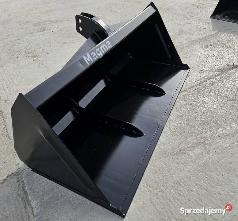 ŁYŻKA szufla ŁYCHA 105250 Mocowanie TUZ kat II i podkarpackie Jasło