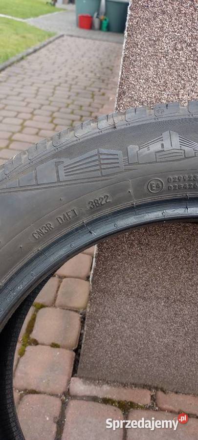 opony continental 2155517