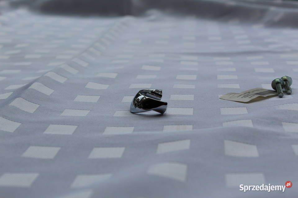 Uchwyt Meblowy U 32 mm Metal Chrom Bielsko-Biała