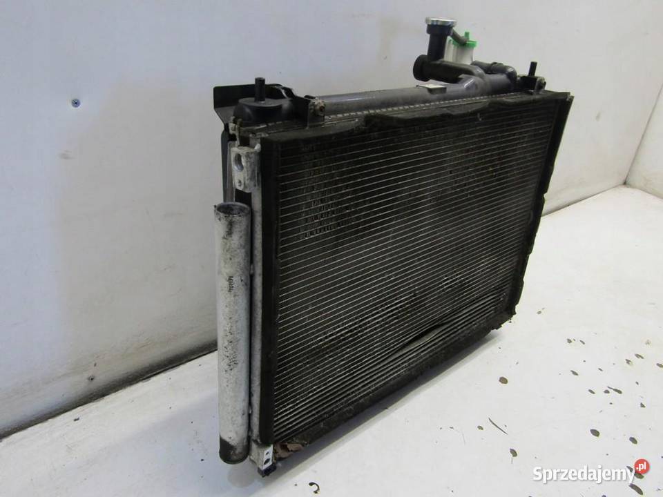CHŁODNICE WENTYLATOR 10 BOOSTERJET SWIFT VI MK8
