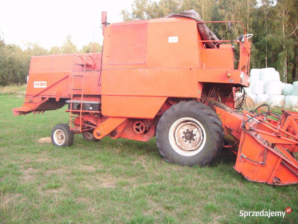 bizon zo 56 super Bizon Hryniewicze Małe