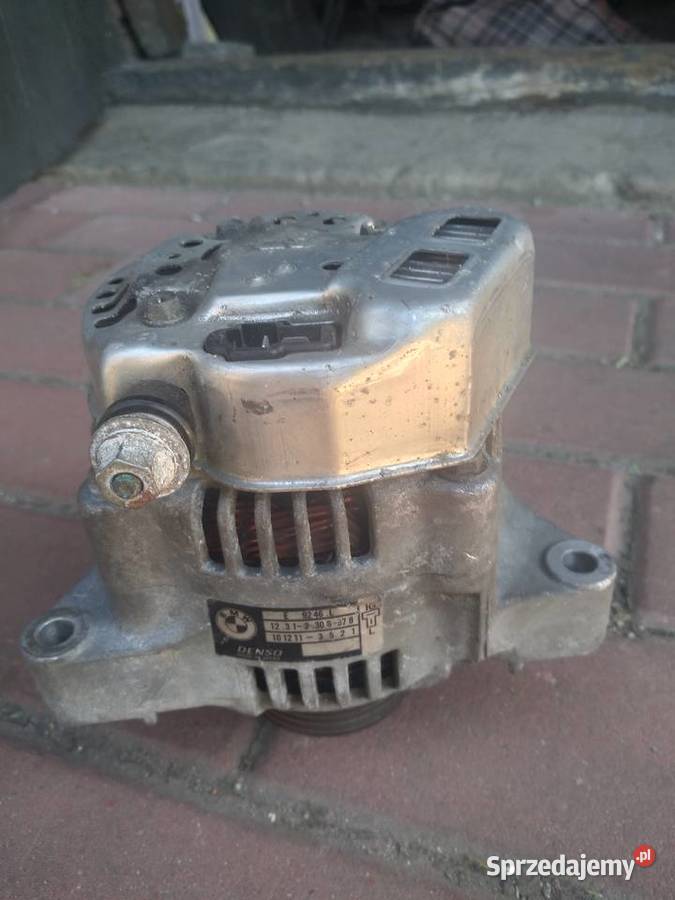 Bmw r1100s alternator 2001 bez abs Radomsko
