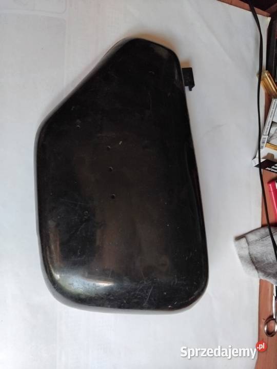 boczek metalowy wsk 125 175 podlaskie Supraśl