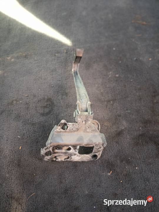 Zamek Rygiel Maski Audi A4 B5 a27 Myszków