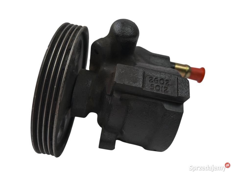 POMPA WSPOMAGANIA Renault Megane I Scenic Clio Pompy wspomagania sprzedam
