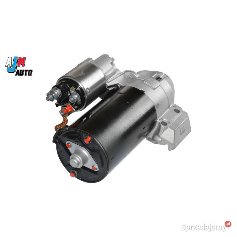 Rozrusznik 7798006 20 30 D BMW 1 E81 E87 F20 F21 osobowe Grabów Szlachecki sprzedam