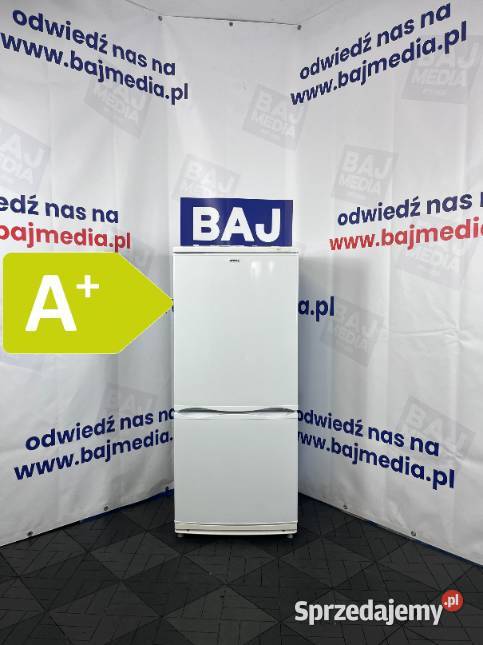 LODÓWKA MPM 142 Klas A DostawaGwarancja Pruszków