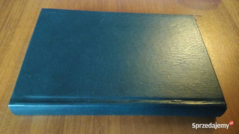 Psychopatologia nerwic Antoni Kępiński TWARDA Książki naukowe i popularnonaukowe Gdańsk sprzedam