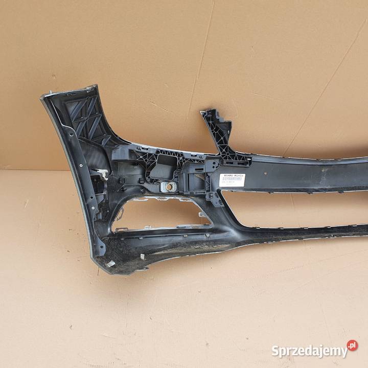 CKLASA W204 LIFT ZDERZAK PRZÓD PRZEDNI RÓŻNE DO