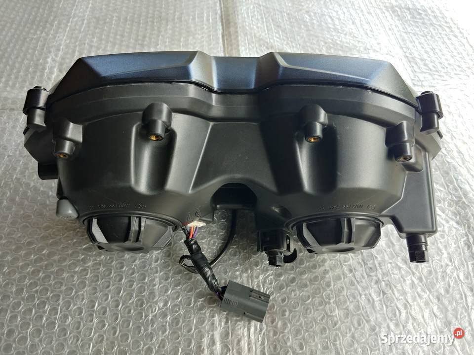 Lampa reflektor przód Triumph Tiger 1200Tiger Zamość