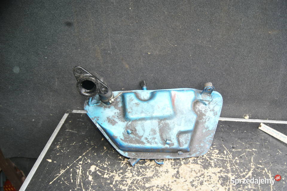 YAMAHA RD 200 RD 250 BOCZEK ZBIORNIK OLEJOWY sprzedam