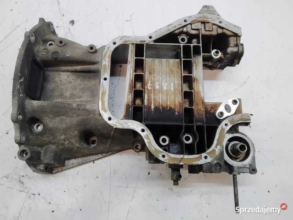 MISKA OLEJOWA 20 VVTI 16V Toyota RAV4 II