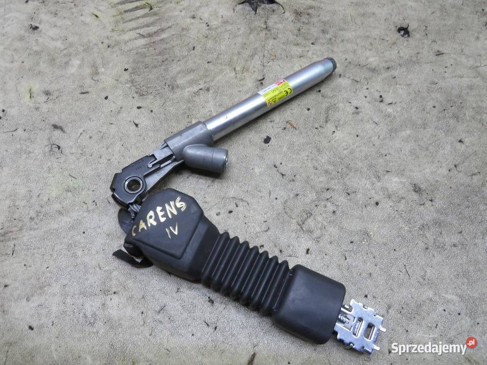 NAPINACZ DOPINACZ PASA KIA CARENS IV