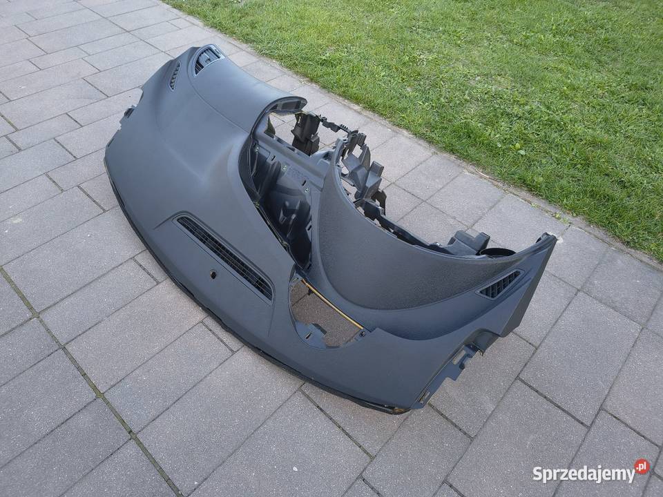 Oryginalna Deska Rozdzielcza Konsola Air Bag Otwock