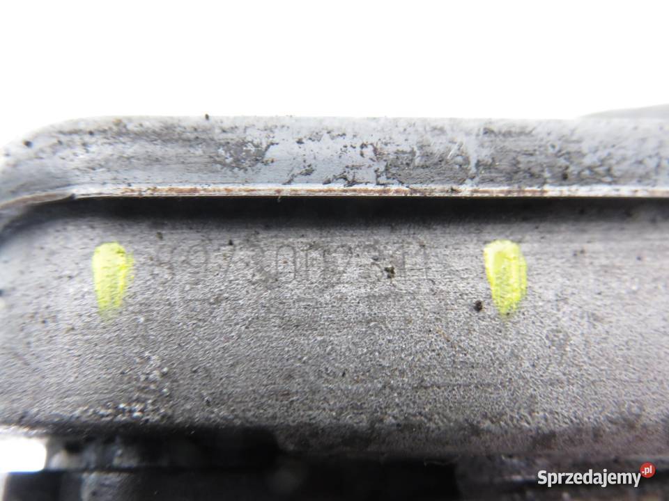 PRZEPUSTNICA OPEL ASTRA III H 17 CDTI 8973002311