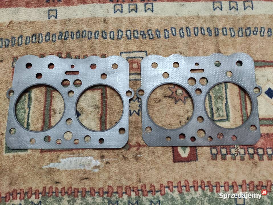 Uszczelki nowe Przeworno