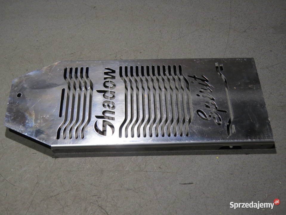 HONDA SHADOW VT750 VT 750 RC50 RC 50 OSŁONA Olsztyn