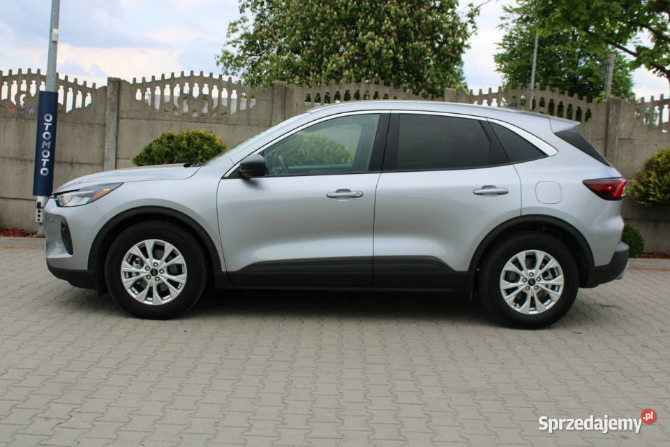 Ford Escape Ford Escape Kuga III 15 benz 178 ABS Zambrów