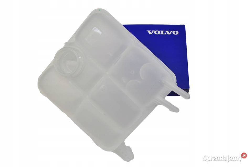 VOLVO C30 C70 zbiornik wyrownawczy plyn Bielany Wrocławskie sprzedam