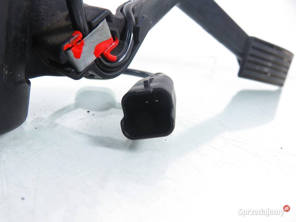 POTENCJOMETR GAZU CITROEN C5 III RD 20 HDi 140 Potencjometry