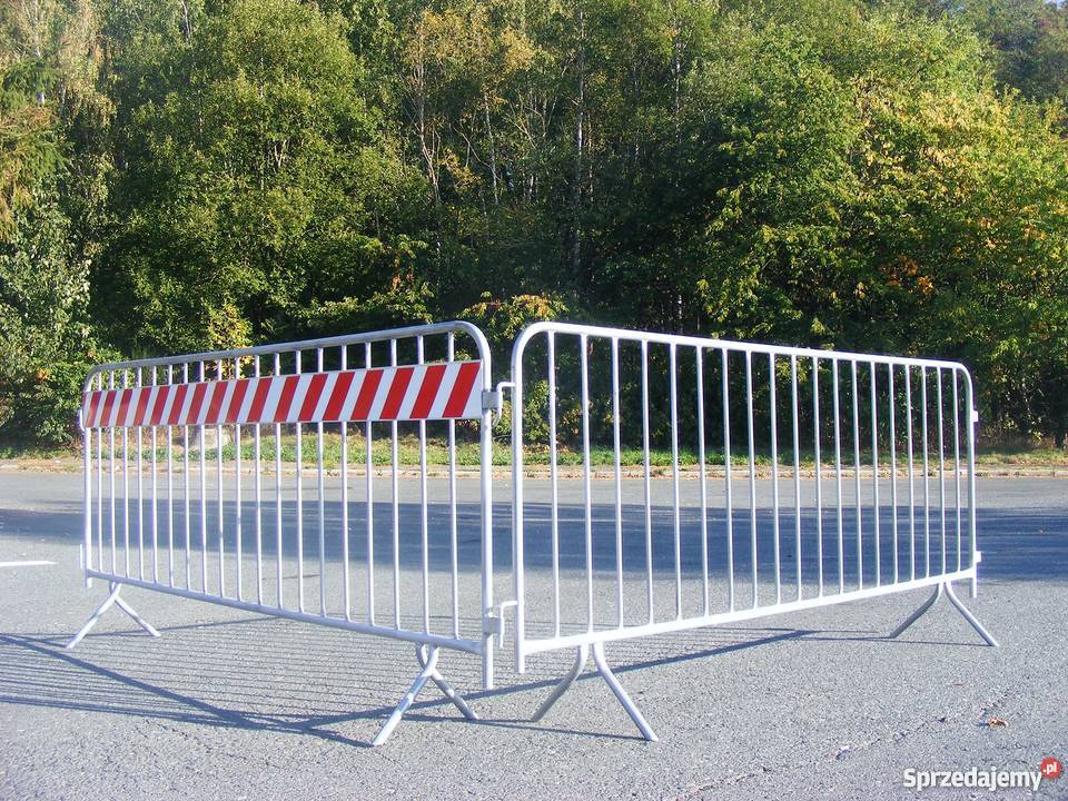 Ogrodzenie Bramka zwierząt Ciąg komunikacyjny Elbląg