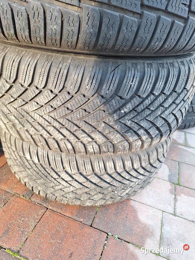 Sprzedam oponki NOWA DOSTAWA Całe koła LATO i benzyna