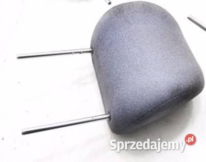 ZAGŁÓWEK FOTELA TOYOTA STARLET P9 Sosnowiec