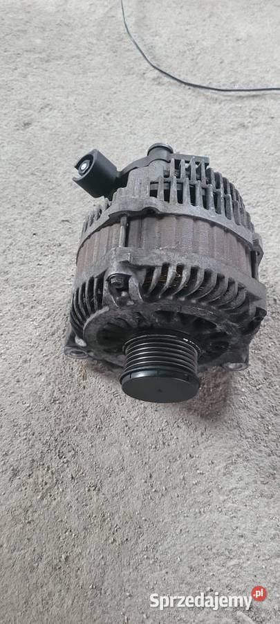 Alternator Citroen C4 Picasso 20hdi Citroen C4 Legnica