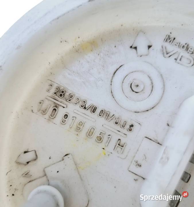 POMPKA POMPA PALIWA GOLF IV OCTAVIA I LEON I Działoszyce