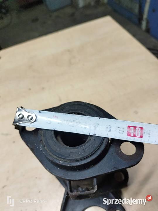 Mocowanie tylnej osi quad 125 110 Części i akcesoria motocyklowe