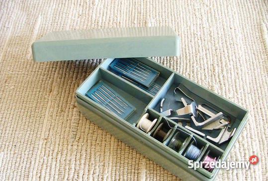 Maszyna do szycia PREDOM ŁUCZNIK 451 wielkopolskie Turek