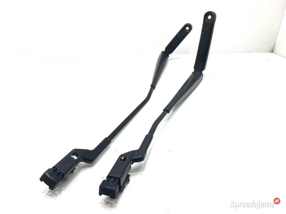 RAMIĘ WYCIERACZKI KOMPLET PRZÓD VW CC B7 1116