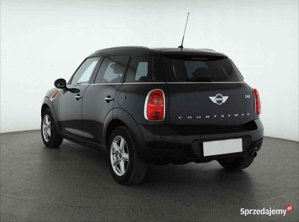 MINI Countryman One Piaseczno