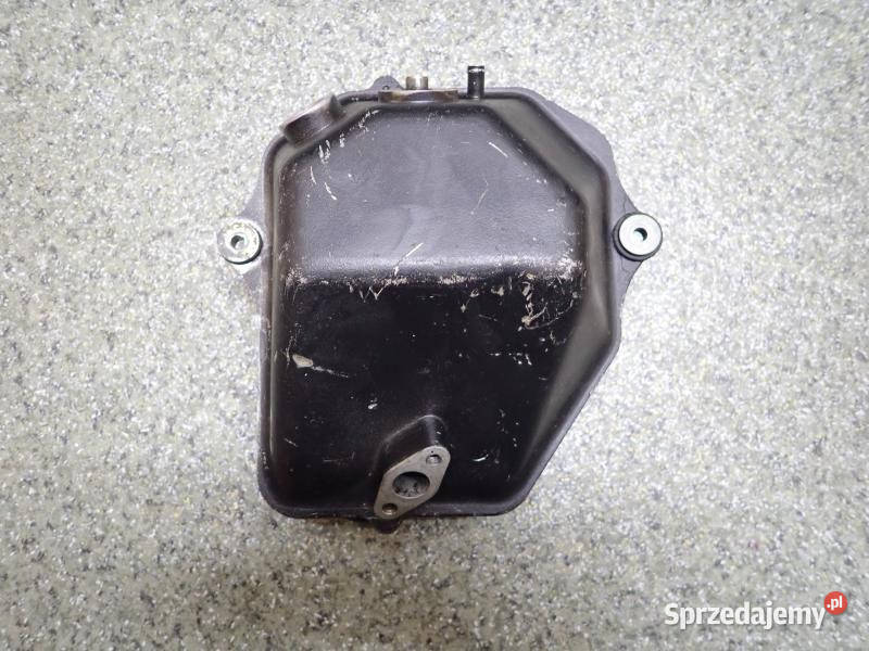 ZBIORNIK OLEJU YAMAHA YFZ 450 RAPTOR 5TG 0409R Pozostałe lubuskie Strzelce Krajeńskie
