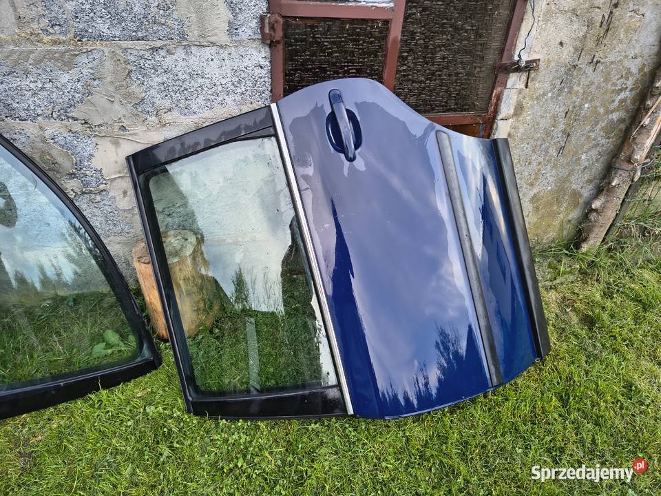 Części różne do Vag Audi A3Golf 4PassatB5 Drzwi śląskie Chruszczobród