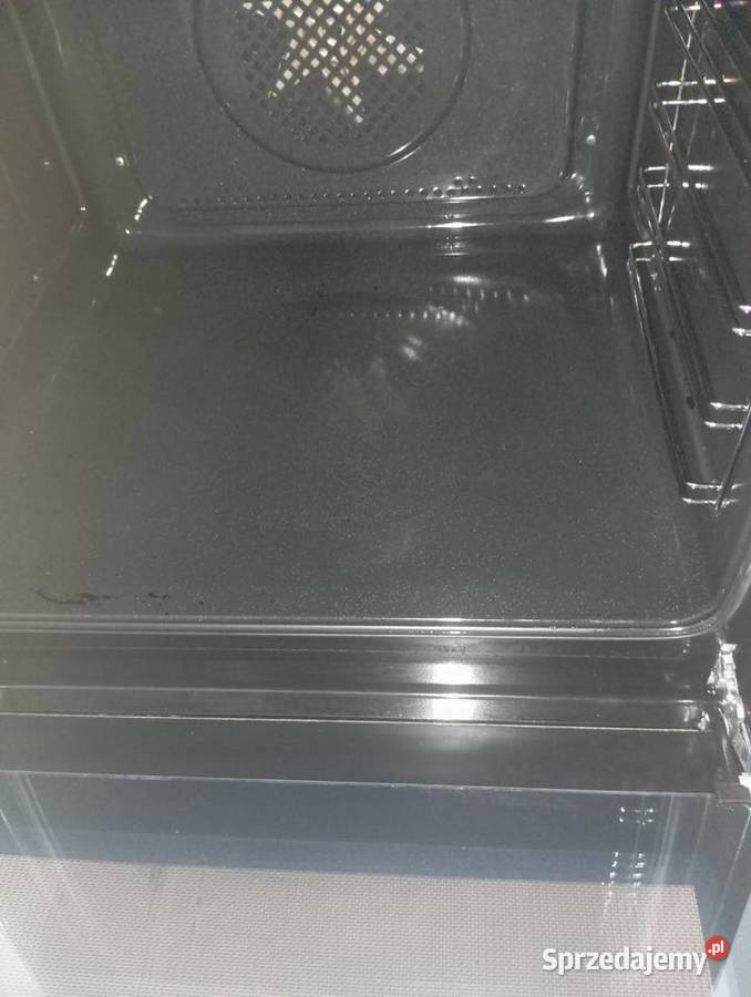 Gazowa wolnostojąca Amica 60 lubuskie Nowa Sól sprzedam