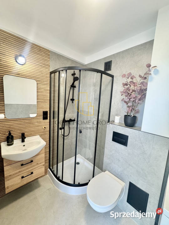 Plac Legionów Loft Kawalerka balkon piwnica Sprzedaż
