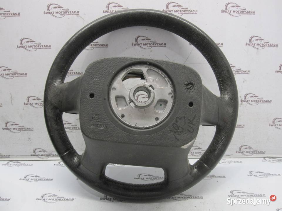 VOLVO XC90 I 03r kierownica P5507003 30776426